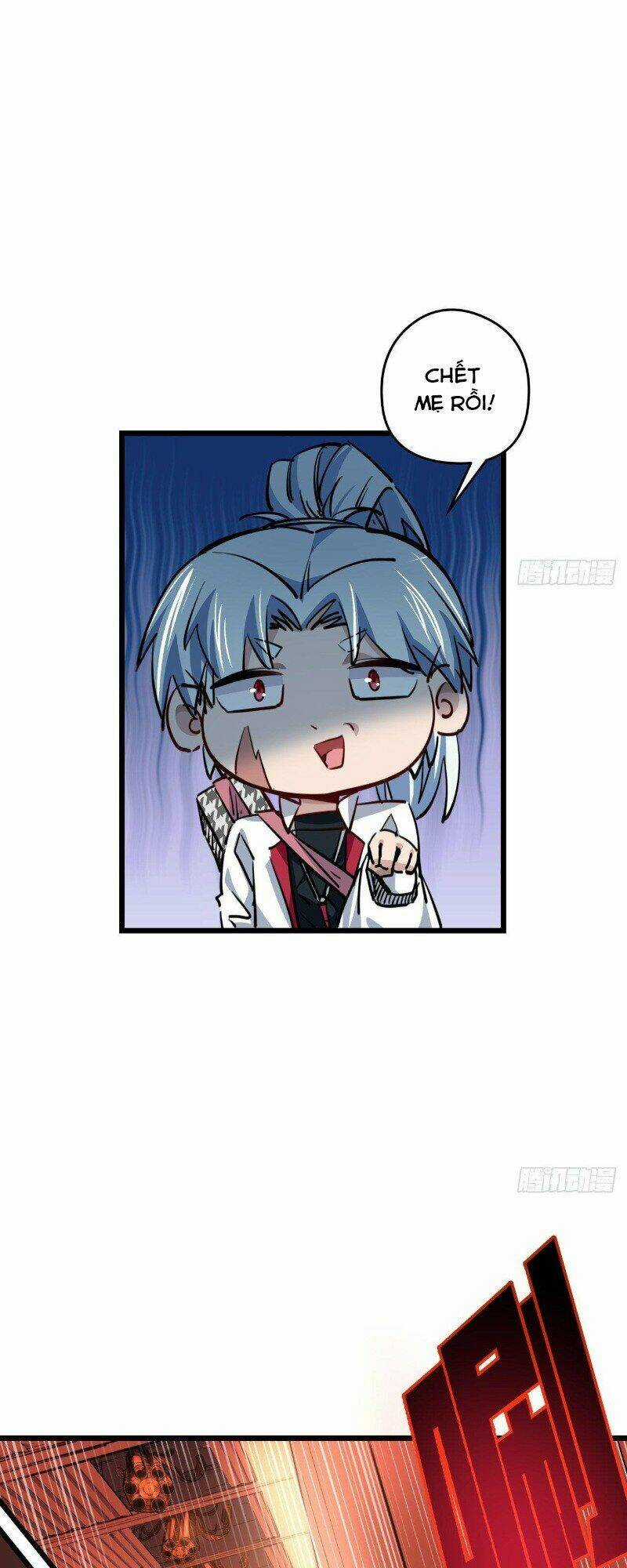 Giải Thoát 99 Nữ Chính Ở Mạt Thế Chapter 18 trang 20