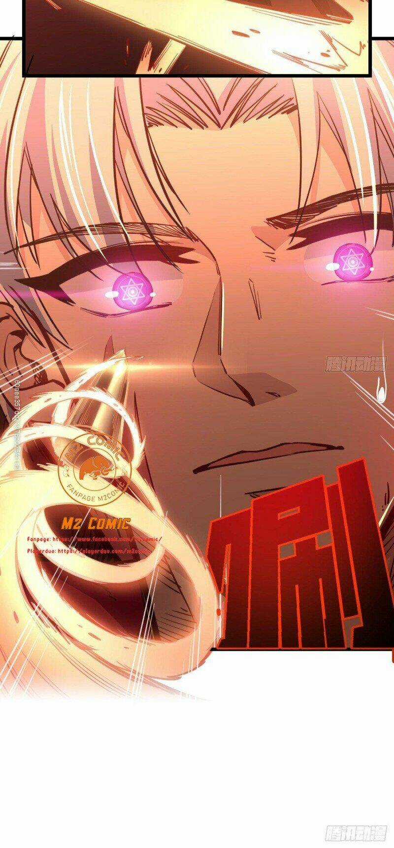 Giải Thoát 99 Nữ Chính Ở Mạt Thế Chapter 18 trang 23