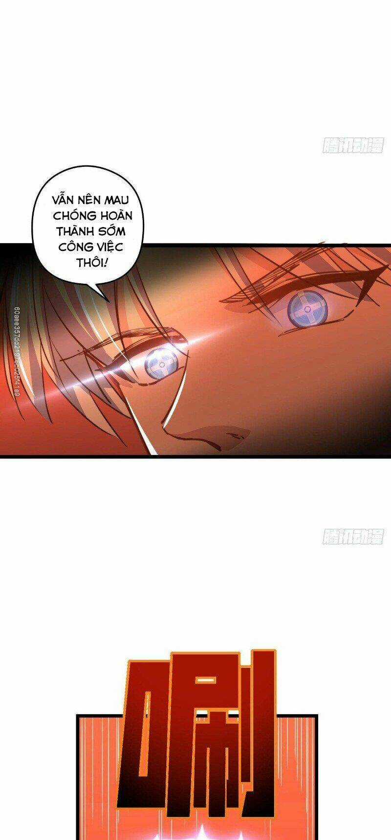 Giải Thoát 99 Nữ Chính Ở Mạt Thế Chapter 19 trang 11