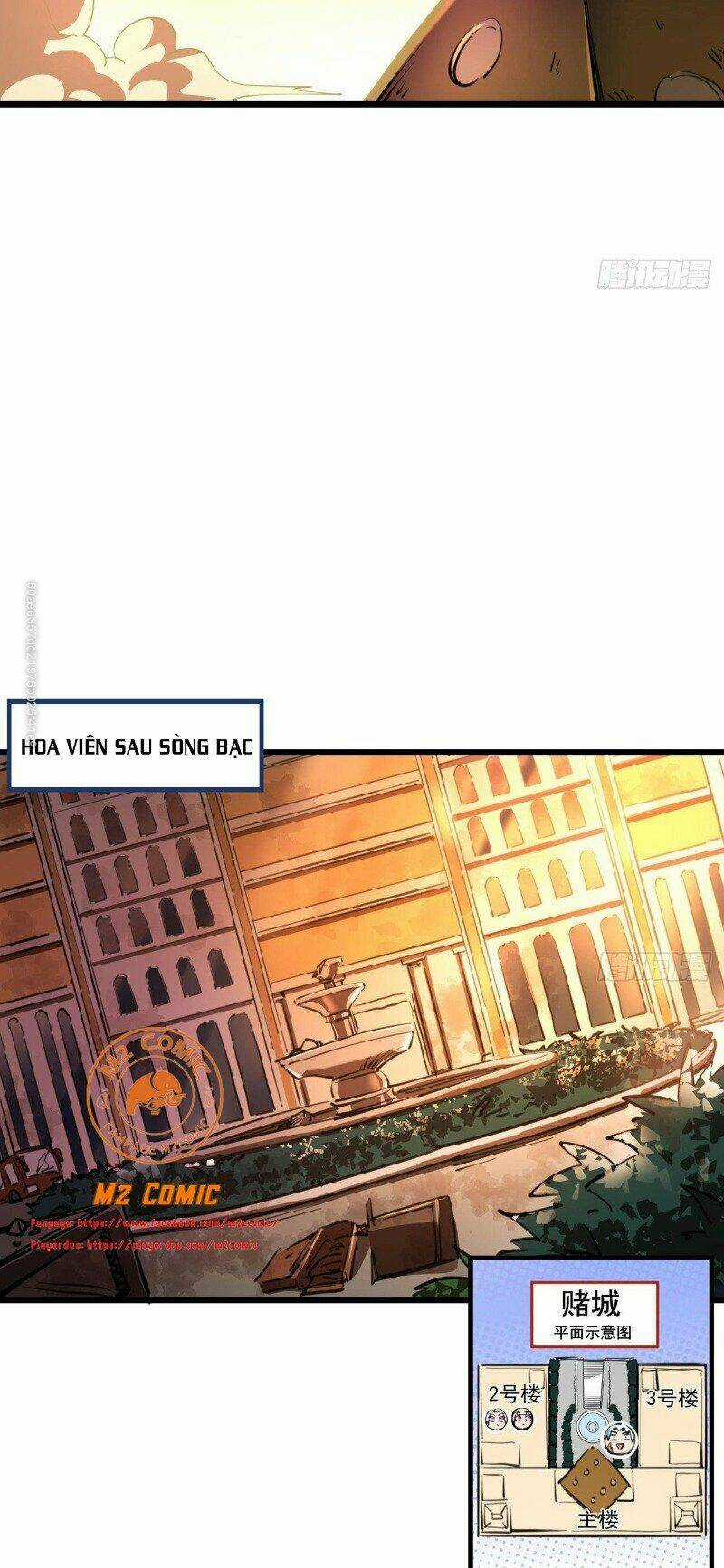 Giải Thoát 99 Nữ Chính Ở Mạt Thế Chapter 19 trang 17