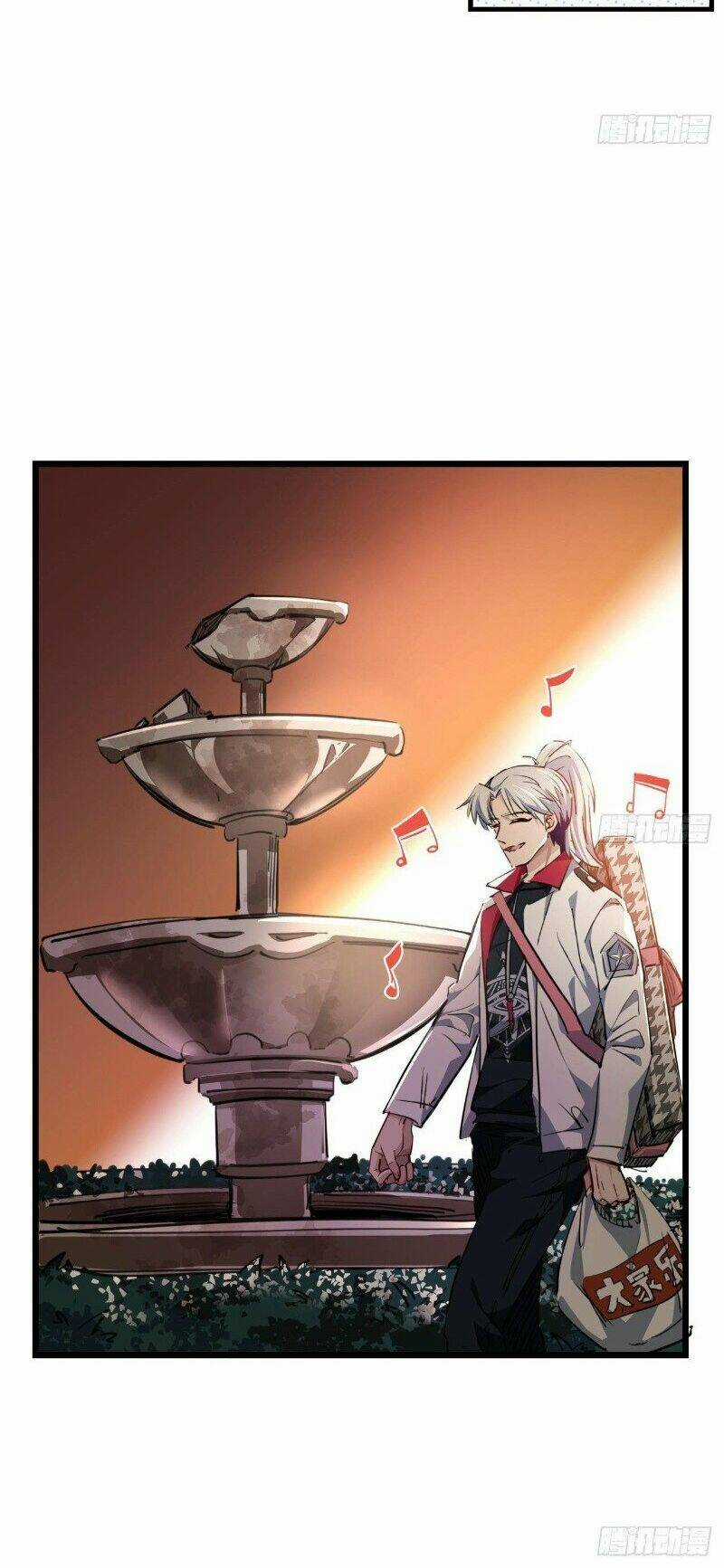 Giải Thoát 99 Nữ Chính Ở Mạt Thế Chapter 19 trang 18