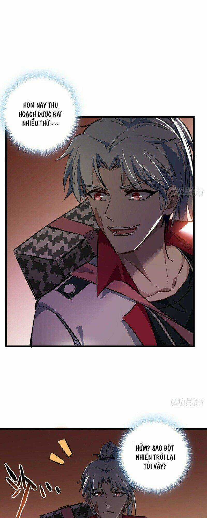 Giải Thoát 99 Nữ Chính Ở Mạt Thế Chapter 19 trang 19