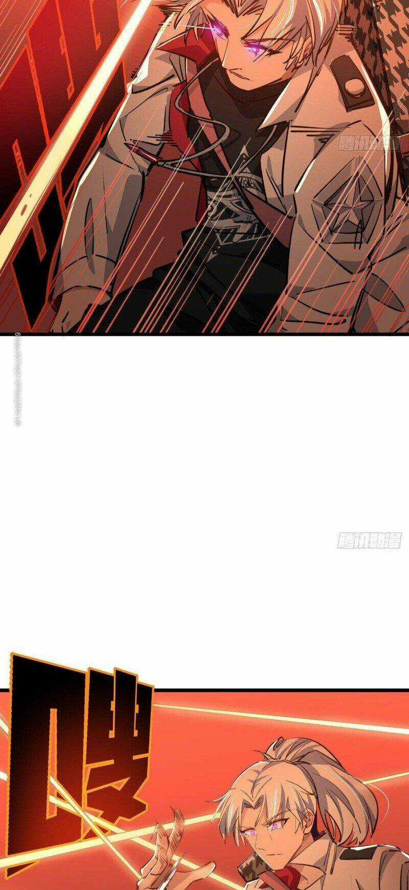 Giải Thoát 99 Nữ Chính Ở Mạt Thế Chapter 19 trang 2