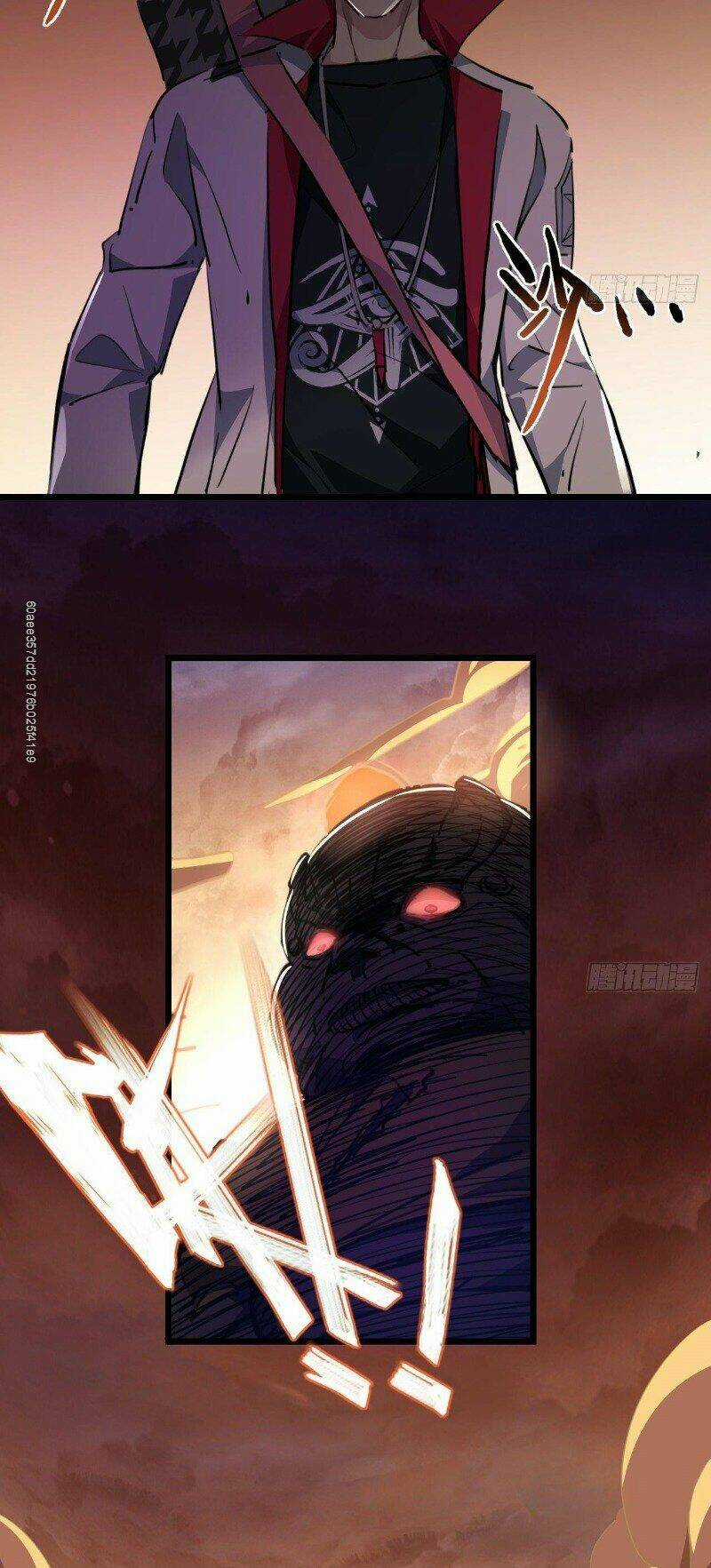 Giải Thoát 99 Nữ Chính Ở Mạt Thế Chapter 19 trang 20