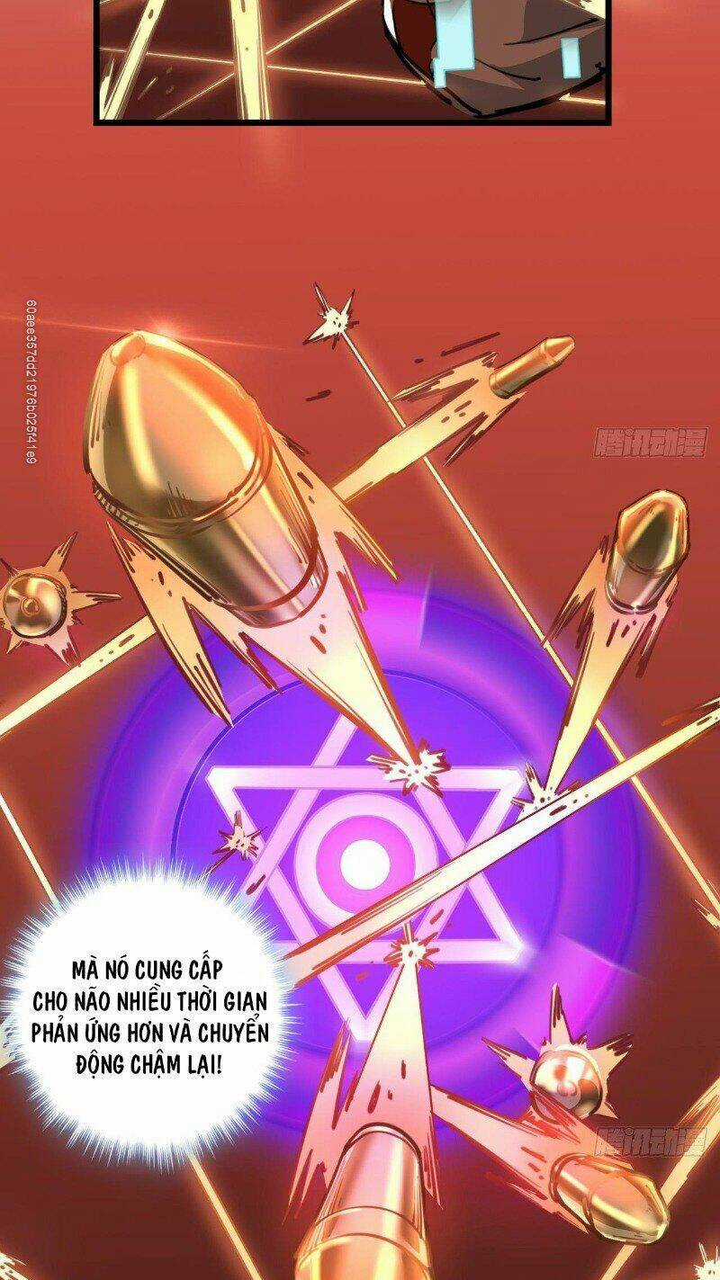 Giải Thoát 99 Nữ Chính Ở Mạt Thế Chapter 19 trang 5