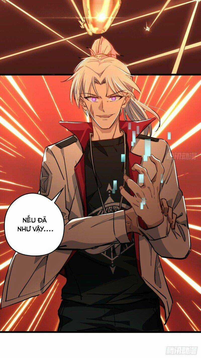 Giải Thoát 99 Nữ Chính Ở Mạt Thế Chapter 19 trang 6