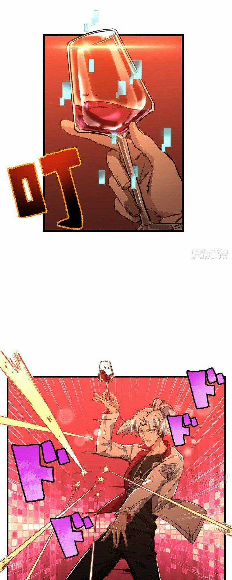 Giải Thoát 99 Nữ Chính Ở Mạt Thế Chapter 19 trang 7