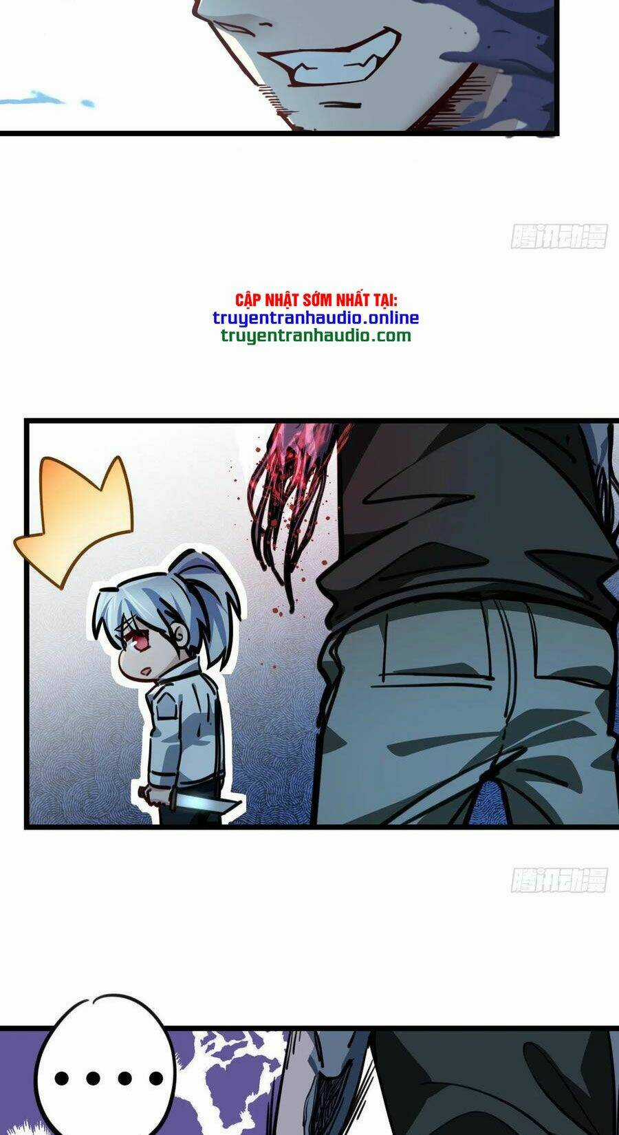Giải Thoát 99 Nữ Chính Ở Mạt Thế Chapter 2 trang 11