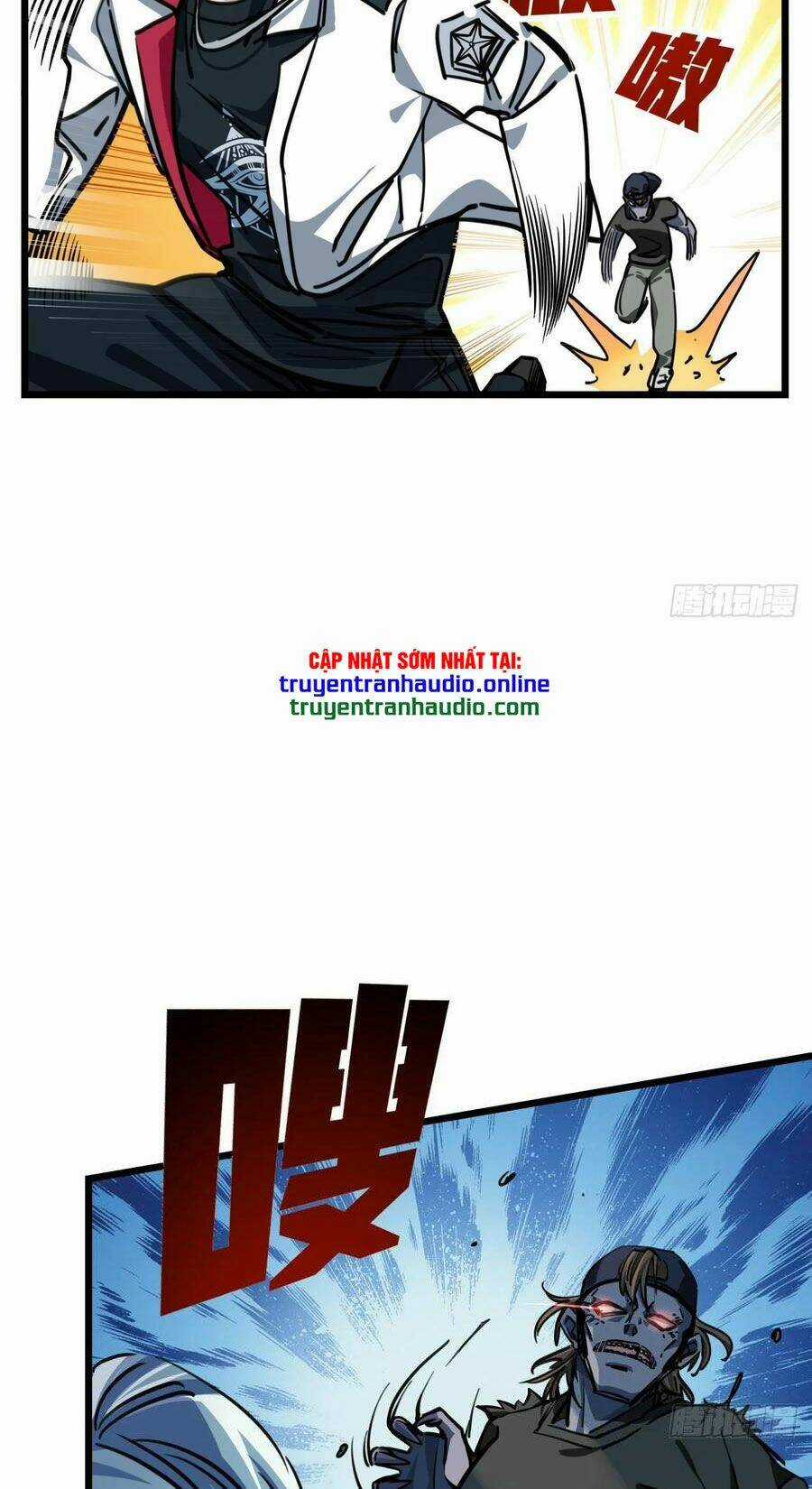 Giải Thoát 99 Nữ Chính Ở Mạt Thế Chapter 2 trang 13