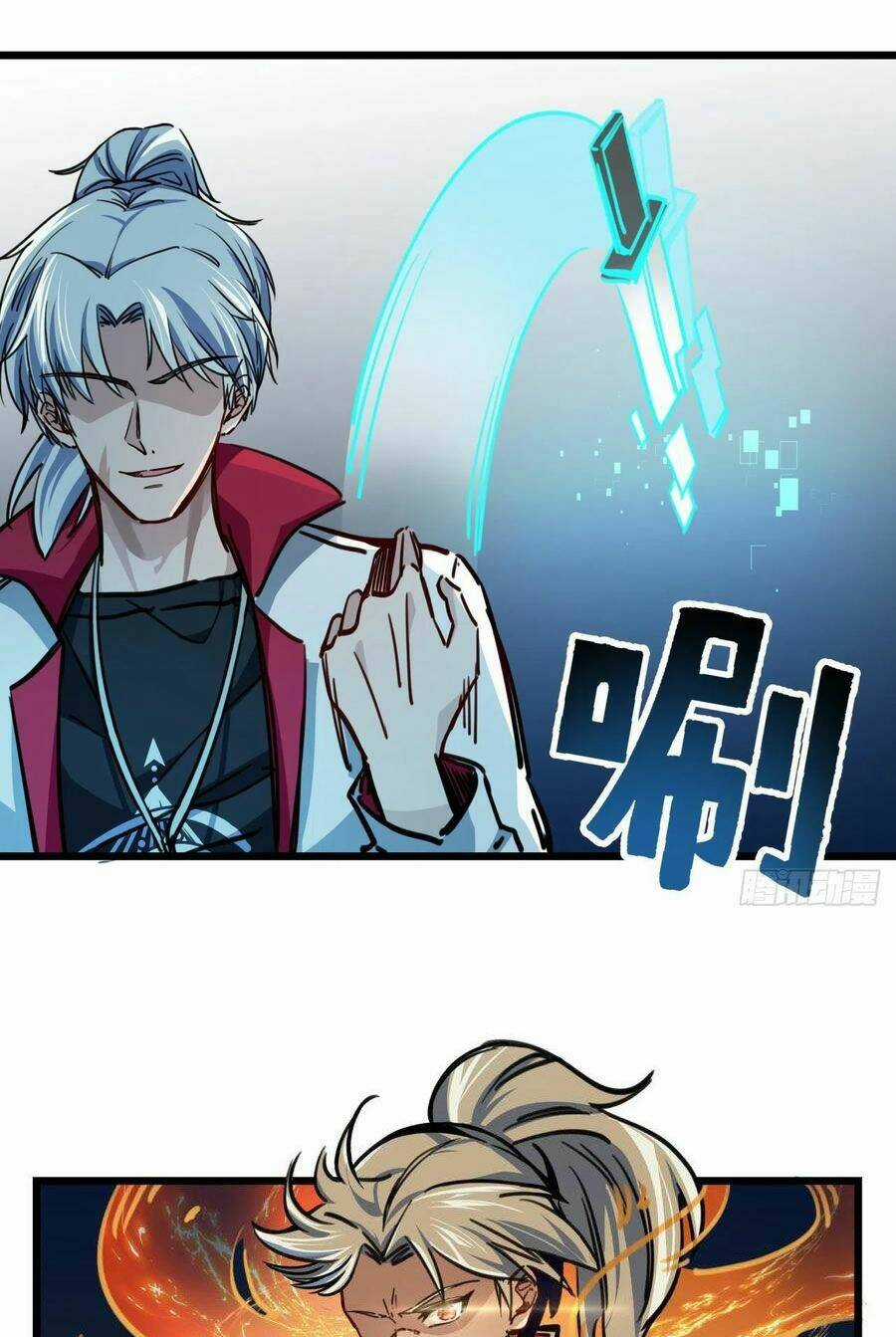Giải Thoát 99 Nữ Chính Ở Mạt Thế Chapter 2 trang 20