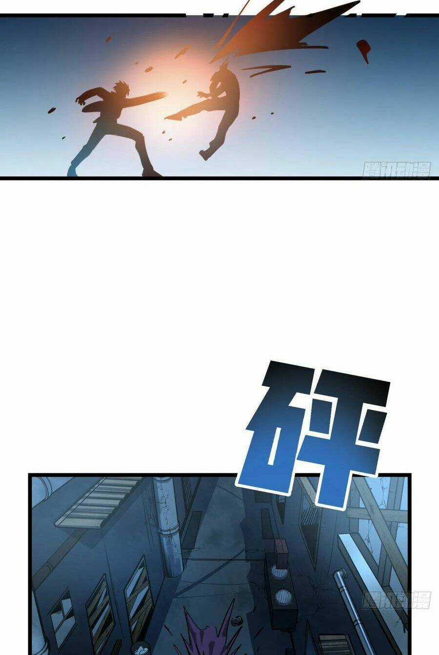 Giải Thoát 99 Nữ Chính Ở Mạt Thế Chapter 2 trang 27