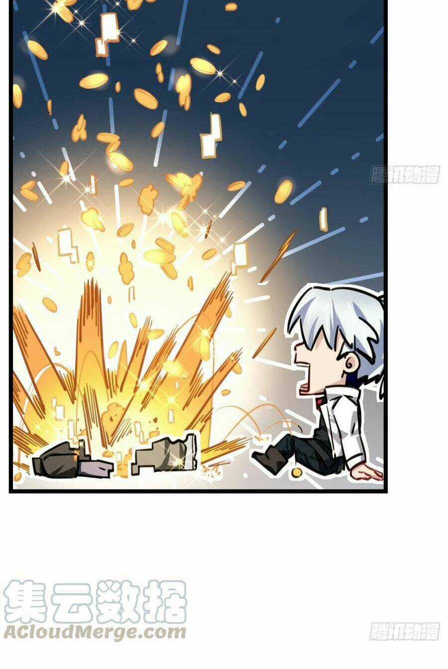 Giải Thoát 99 Nữ Chính Ở Mạt Thế Chapter 2 trang 31