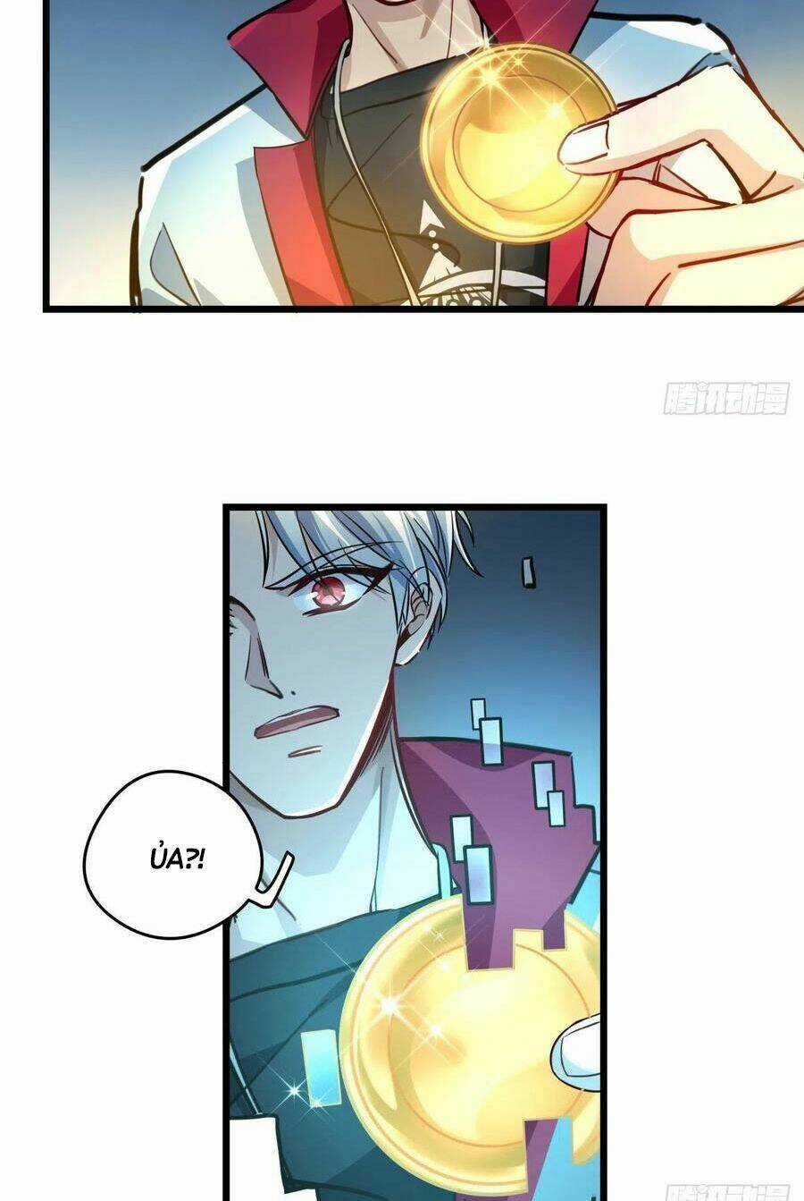 Giải Thoát 99 Nữ Chính Ở Mạt Thế Chapter 2 trang 33