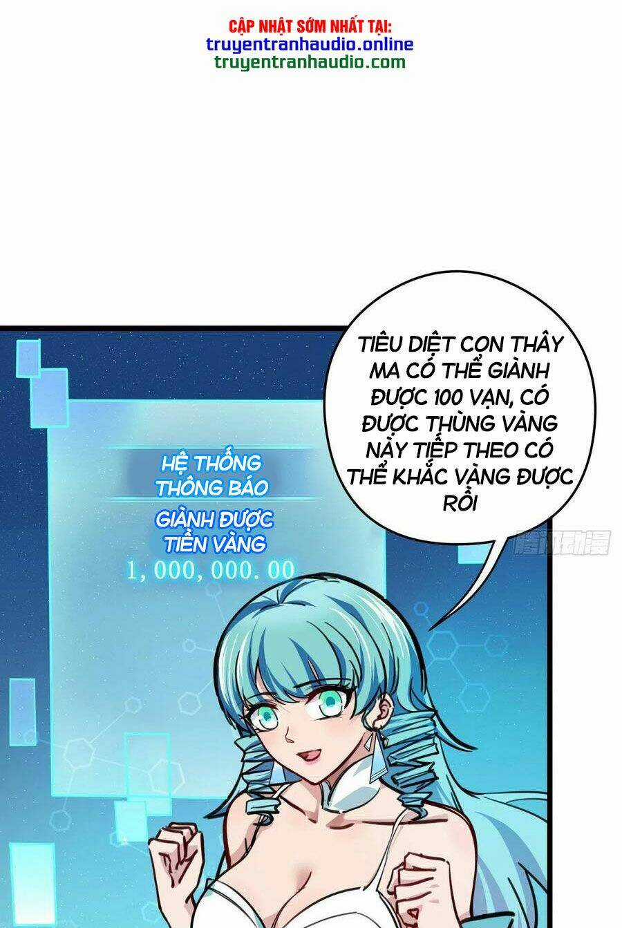 Giải Thoát 99 Nữ Chính Ở Mạt Thế Chapter 2 trang 36