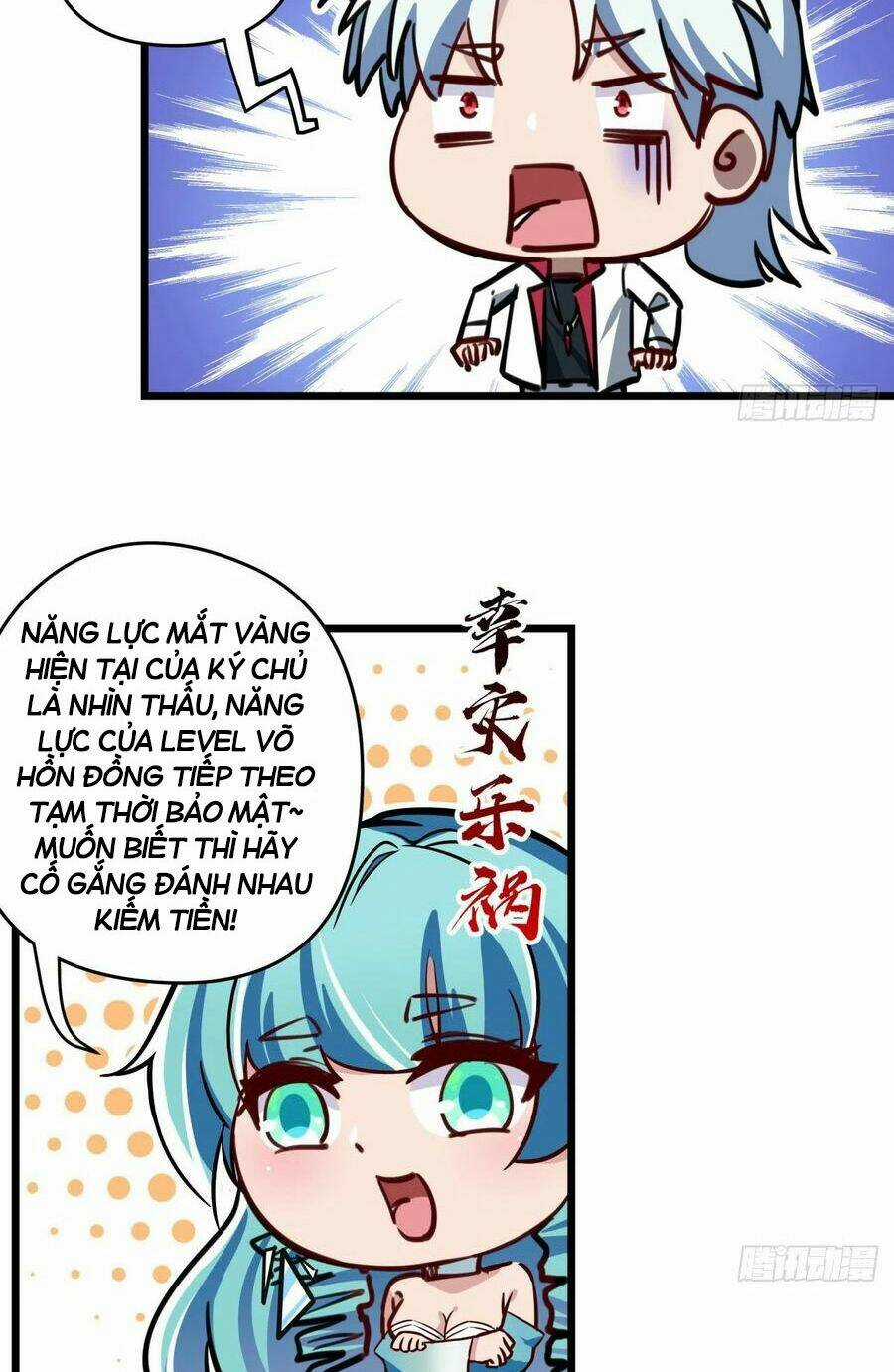 Giải Thoát 99 Nữ Chính Ở Mạt Thế Chapter 2 trang 41