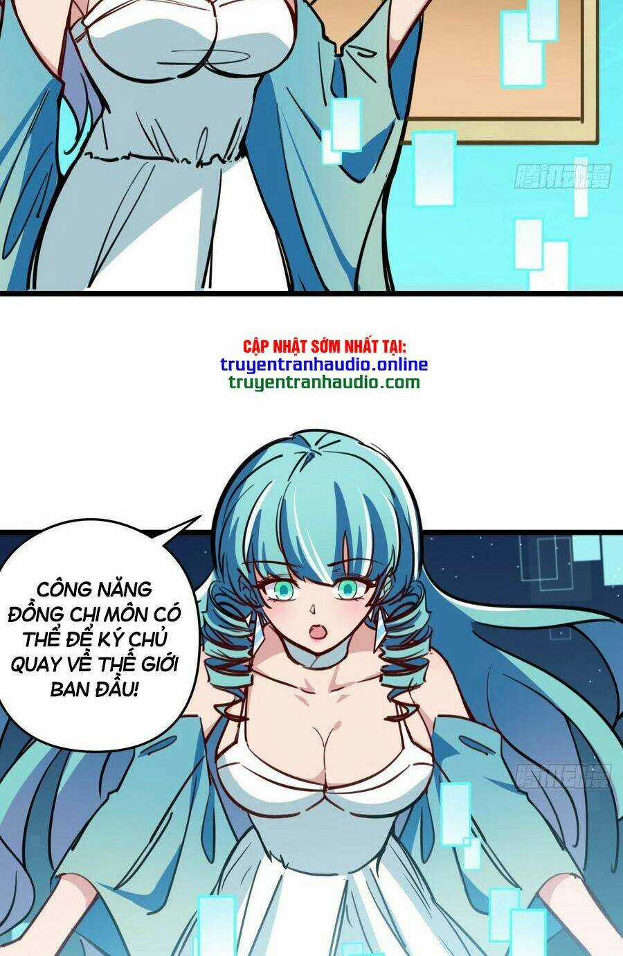 Giải Thoát 99 Nữ Chính Ở Mạt Thế Chapter 2 trang 43