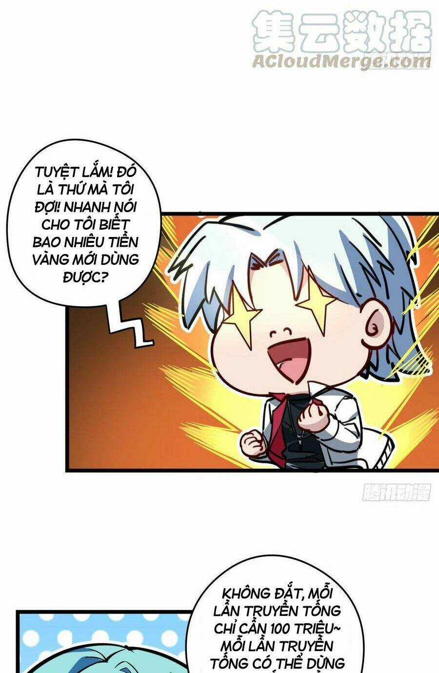 Giải Thoát 99 Nữ Chính Ở Mạt Thế Chapter 2 trang 45