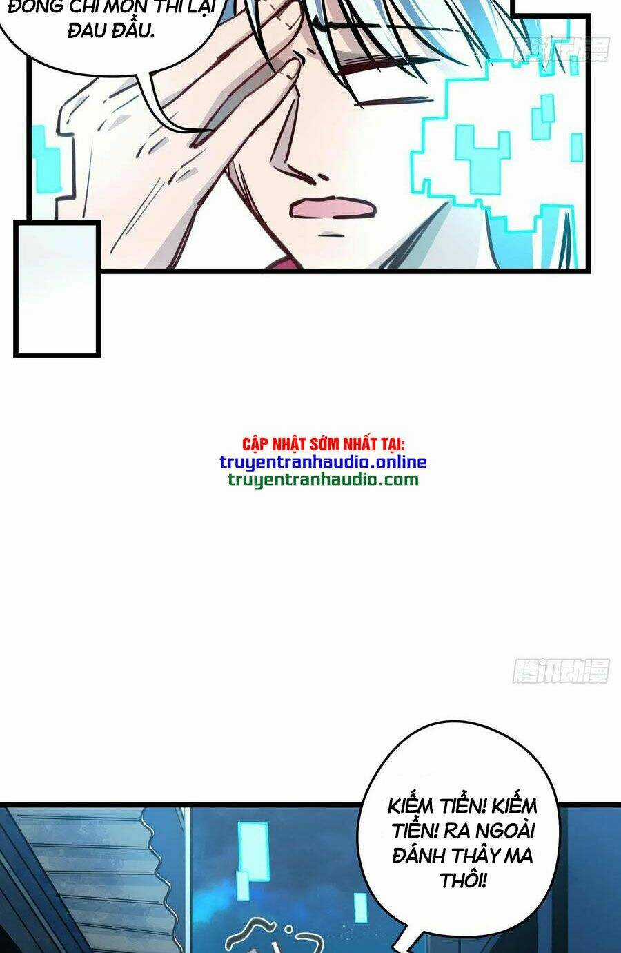 Giải Thoát 99 Nữ Chính Ở Mạt Thế Chapter 2 trang 54