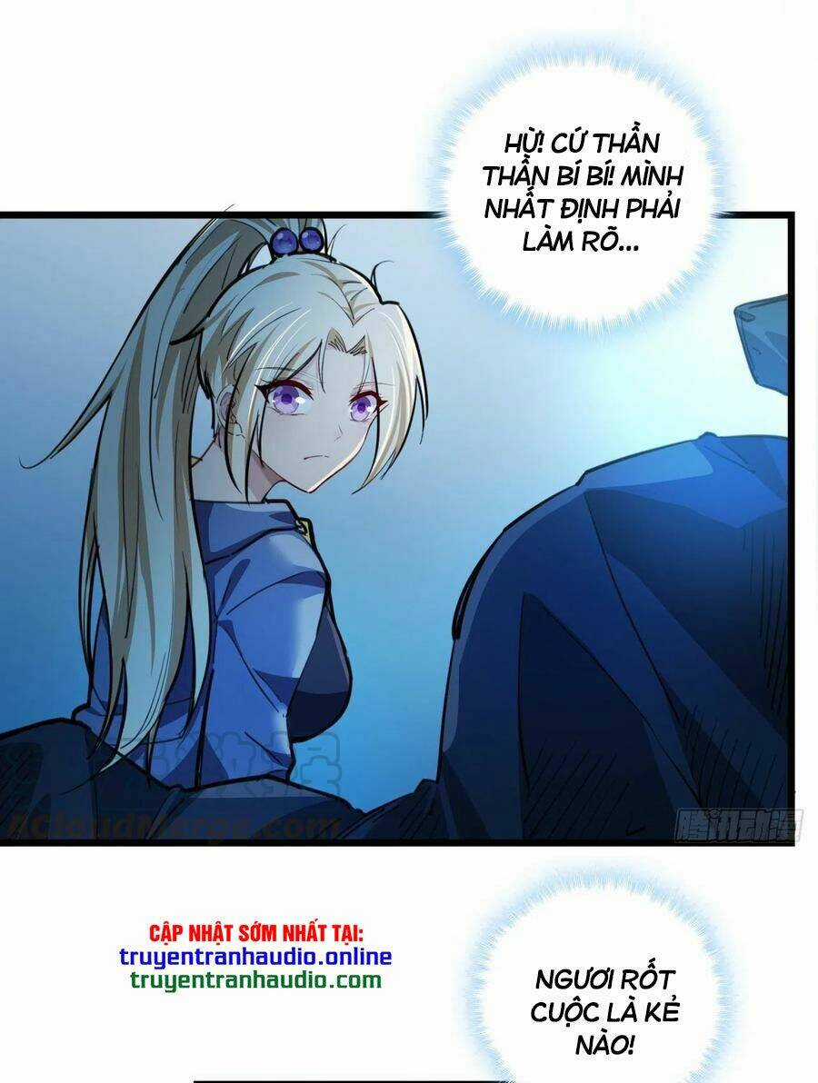 Giải Thoát 99 Nữ Chính Ở Mạt Thế Chapter 2 trang 60