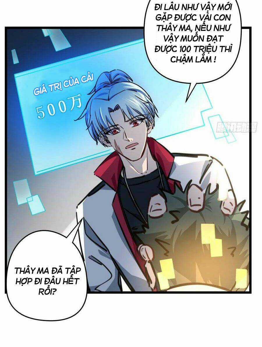 Giải Thoát 99 Nữ Chính Ở Mạt Thế Chapter 2 trang 65