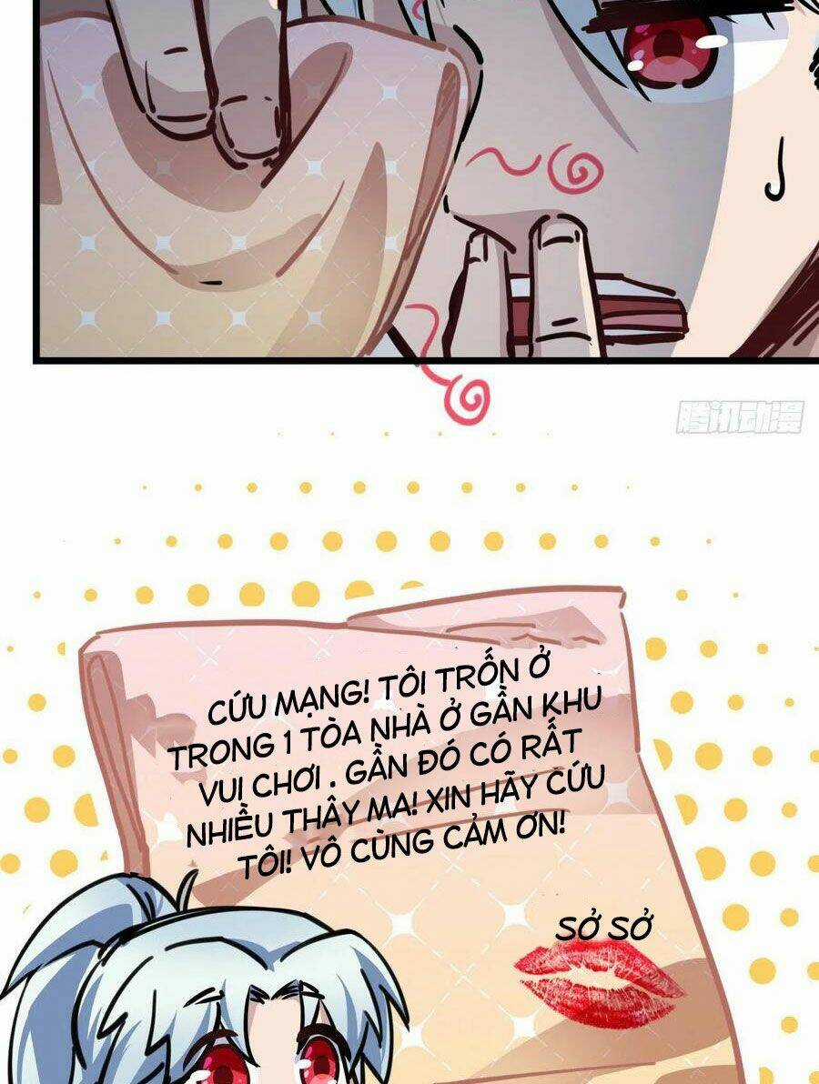 Giải Thoát 99 Nữ Chính Ở Mạt Thế Chapter 2 trang 68