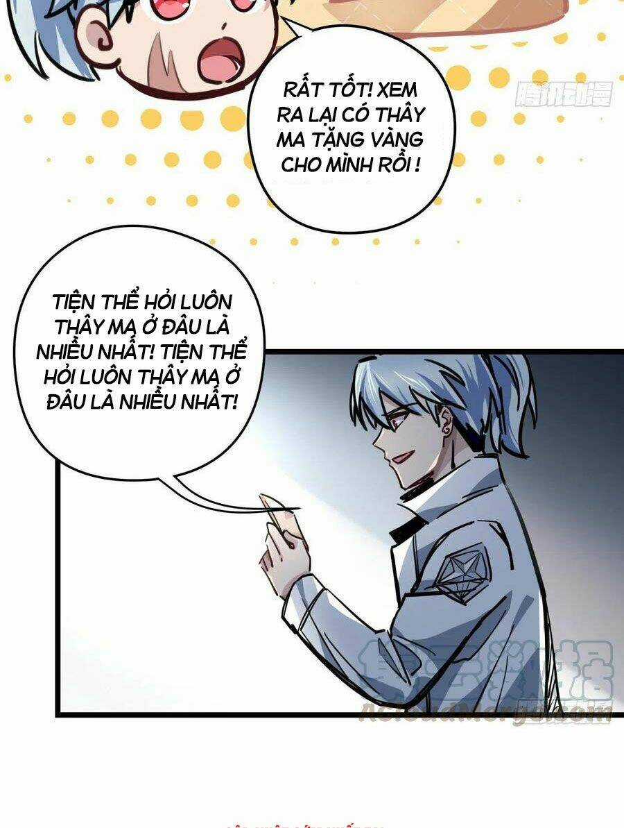 Giải Thoát 99 Nữ Chính Ở Mạt Thế Chapter 2 trang 69