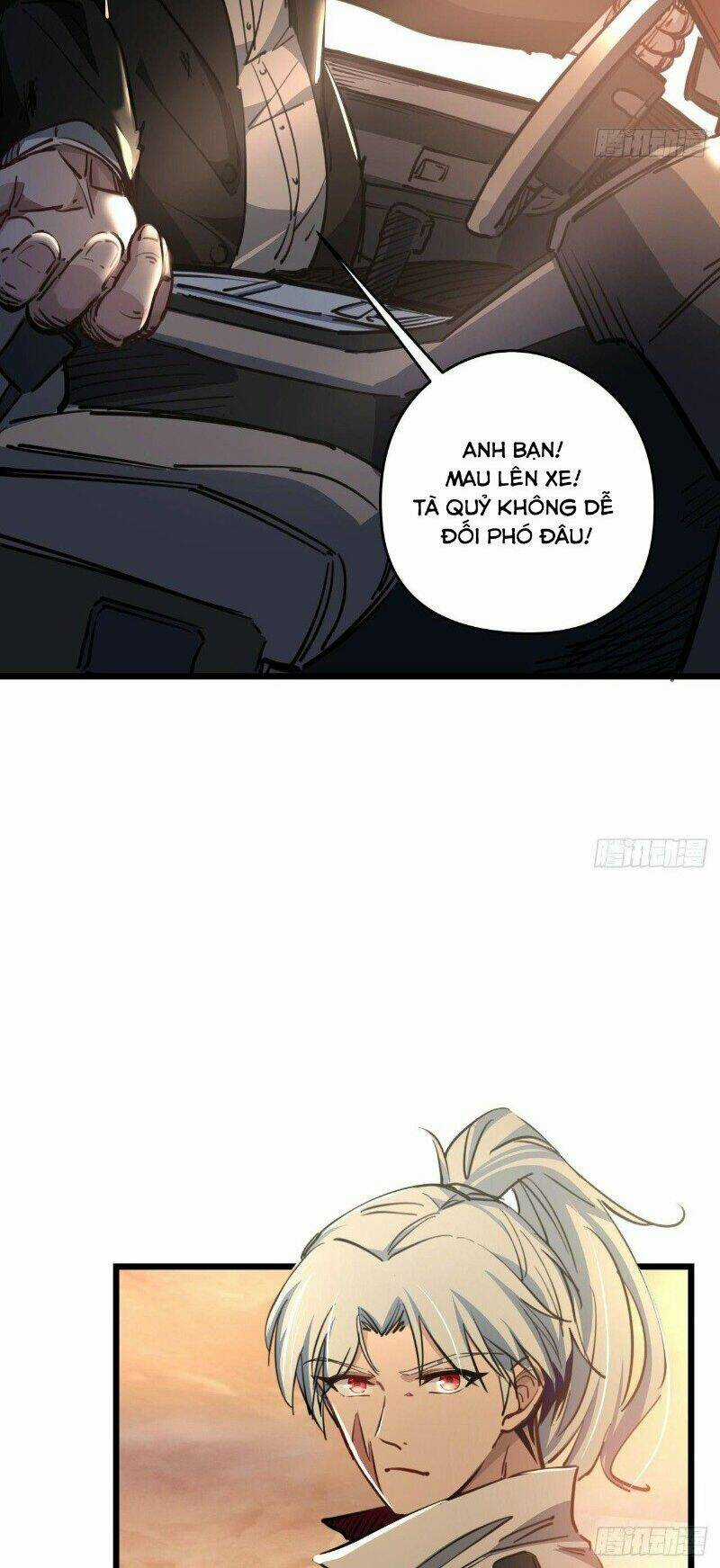 Giải Thoát 99 Nữ Chính Ở Mạt Thế Chapter 20 trang 10