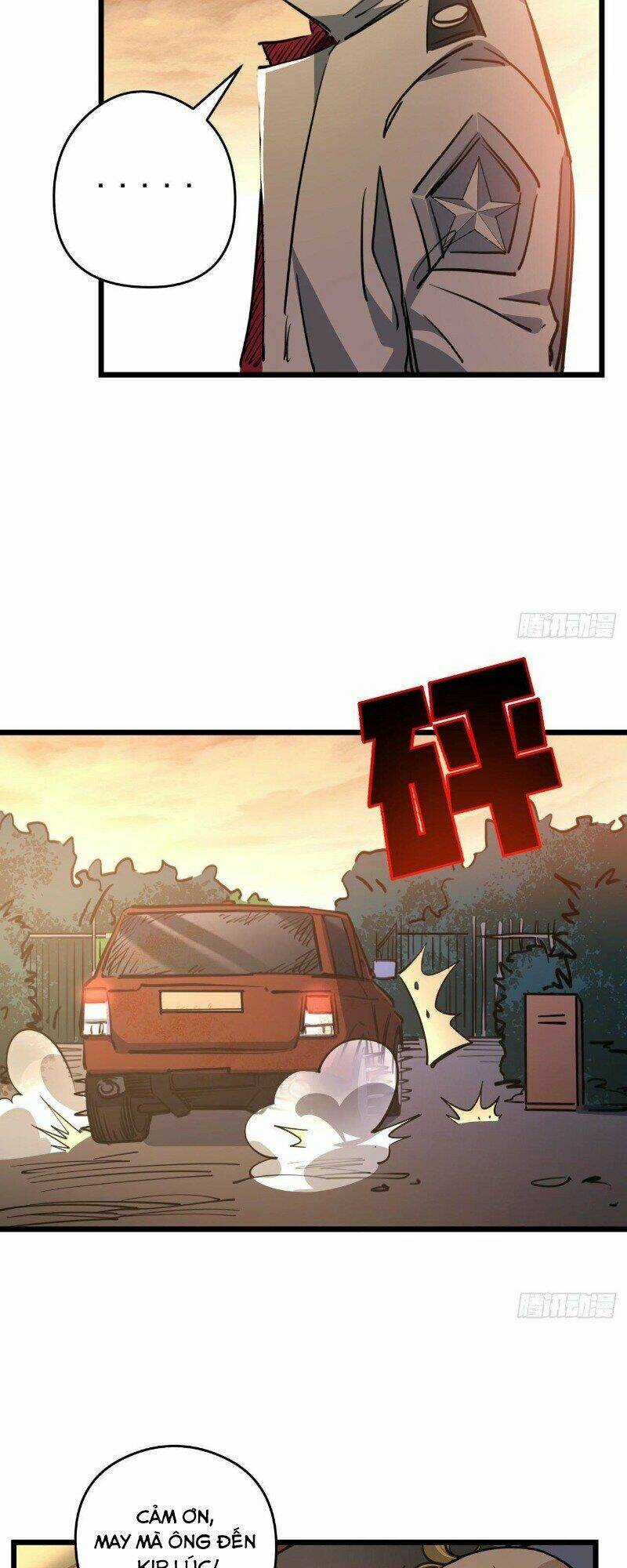 Giải Thoát 99 Nữ Chính Ở Mạt Thế Chapter 20 trang 11