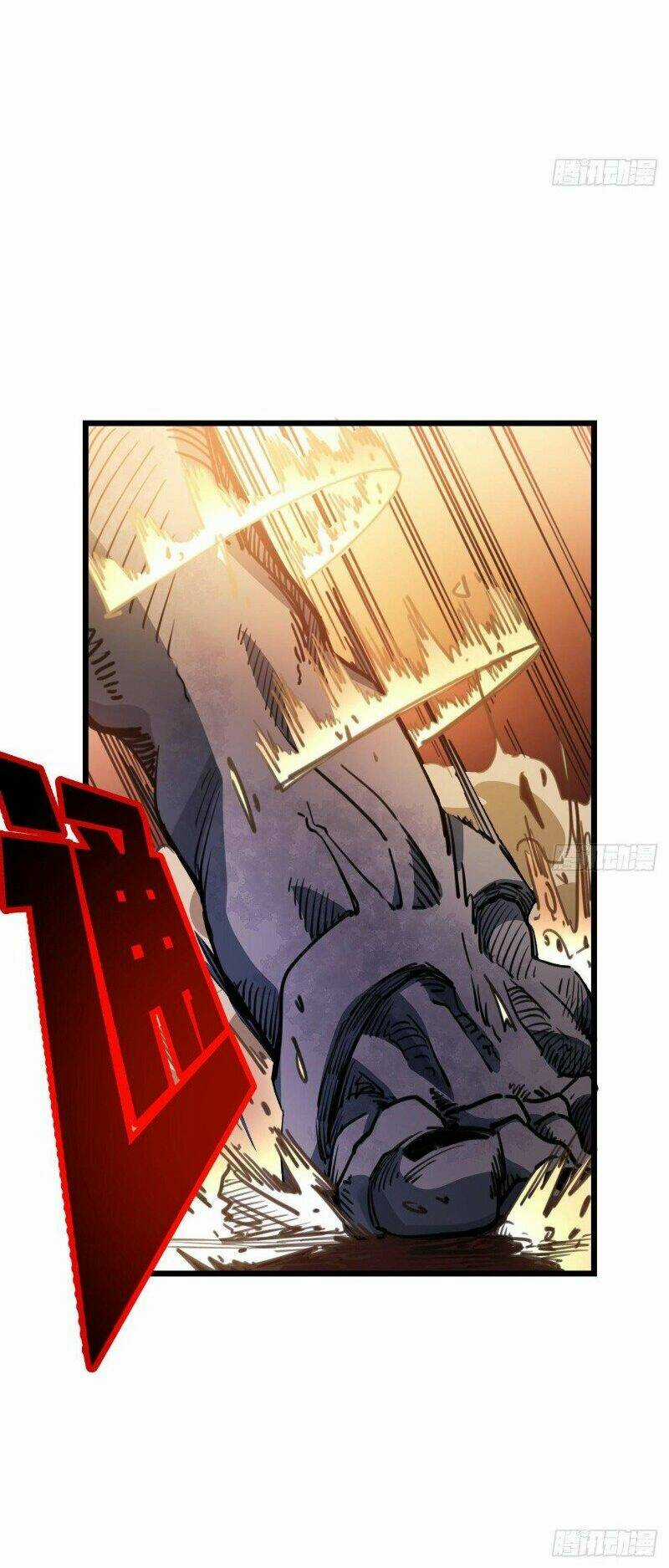 Giải Thoát 99 Nữ Chính Ở Mạt Thế Chapter 20 trang 13