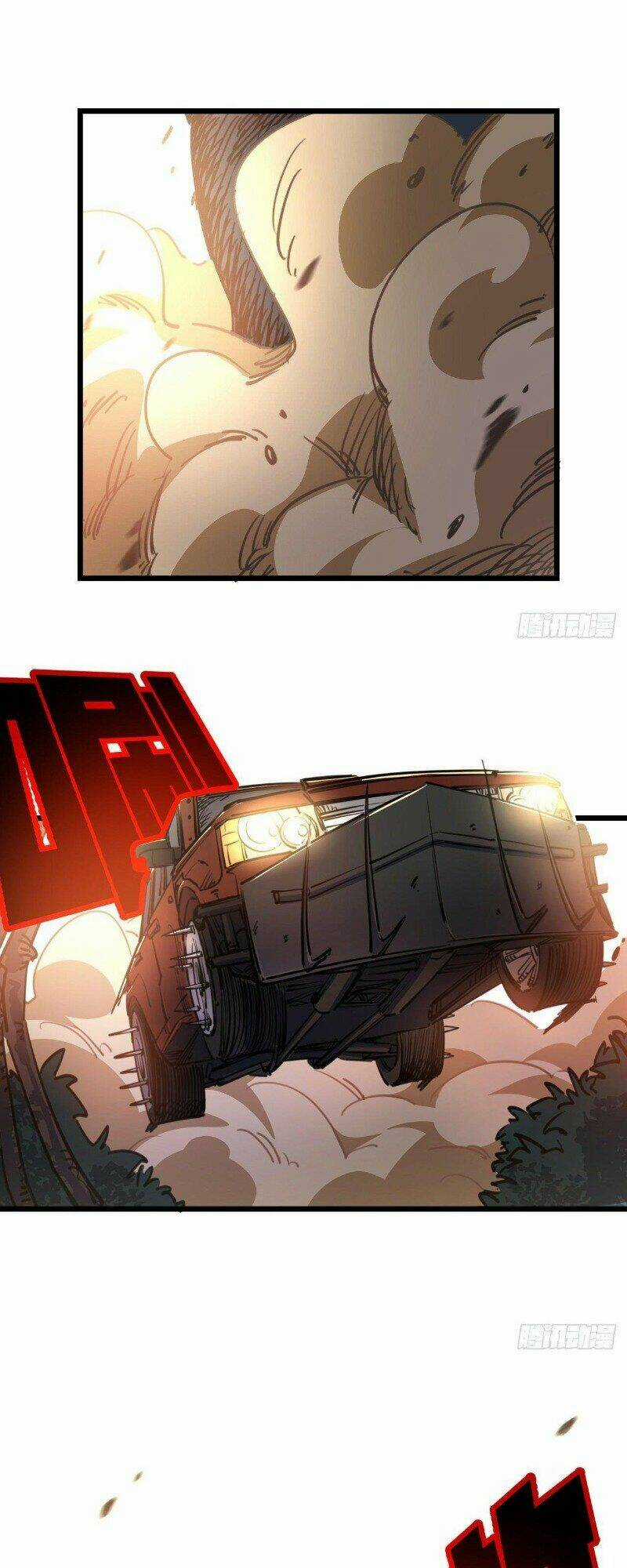 Giải Thoát 99 Nữ Chính Ở Mạt Thế Chapter 20 trang 14