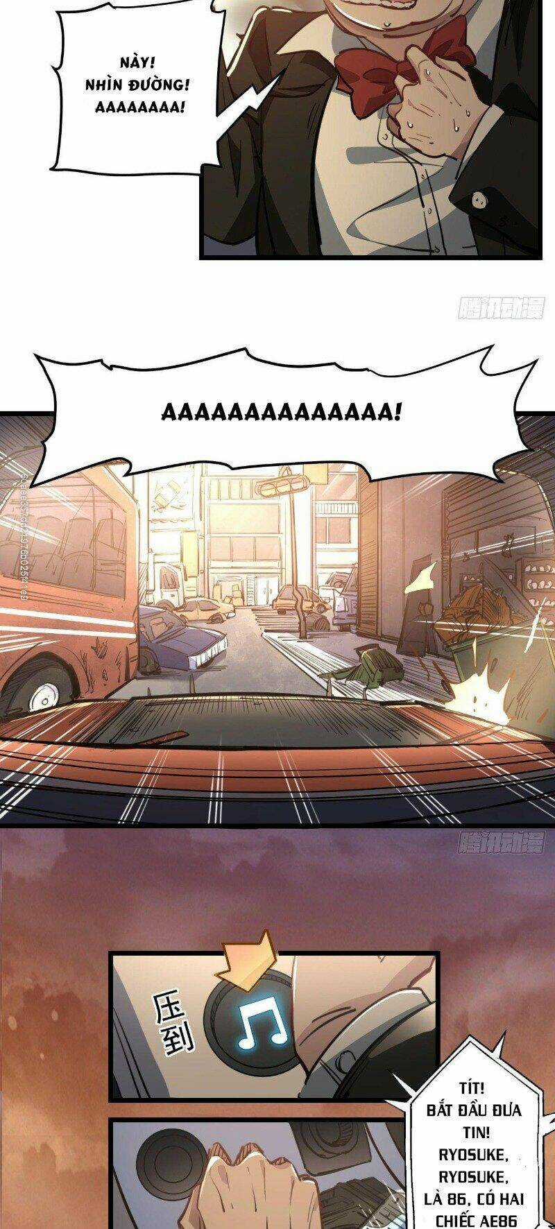 Giải Thoát 99 Nữ Chính Ở Mạt Thế Chapter 20 trang 18