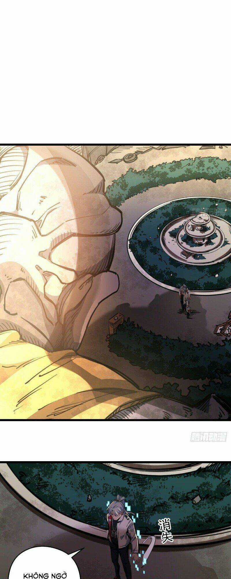 Giải Thoát 99 Nữ Chính Ở Mạt Thế Chapter 20 trang 2