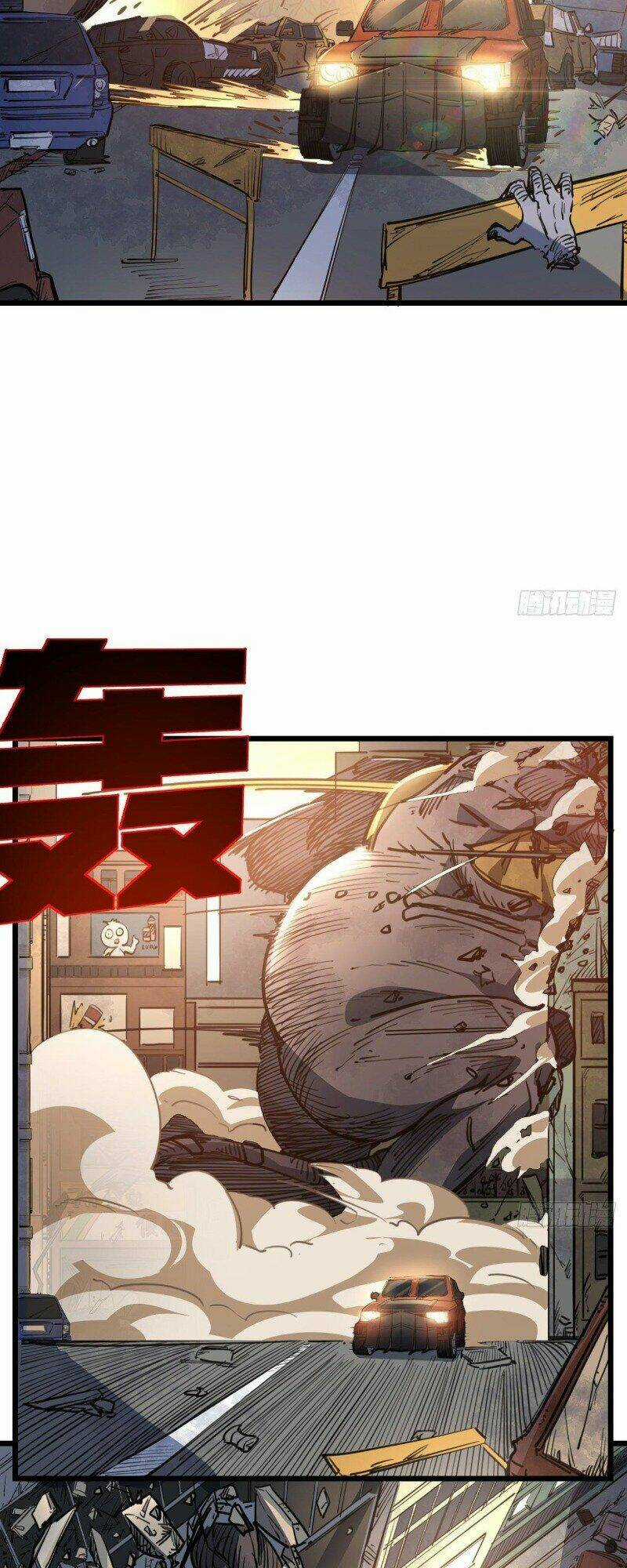 Giải Thoát 99 Nữ Chính Ở Mạt Thế Chapter 20 trang 20