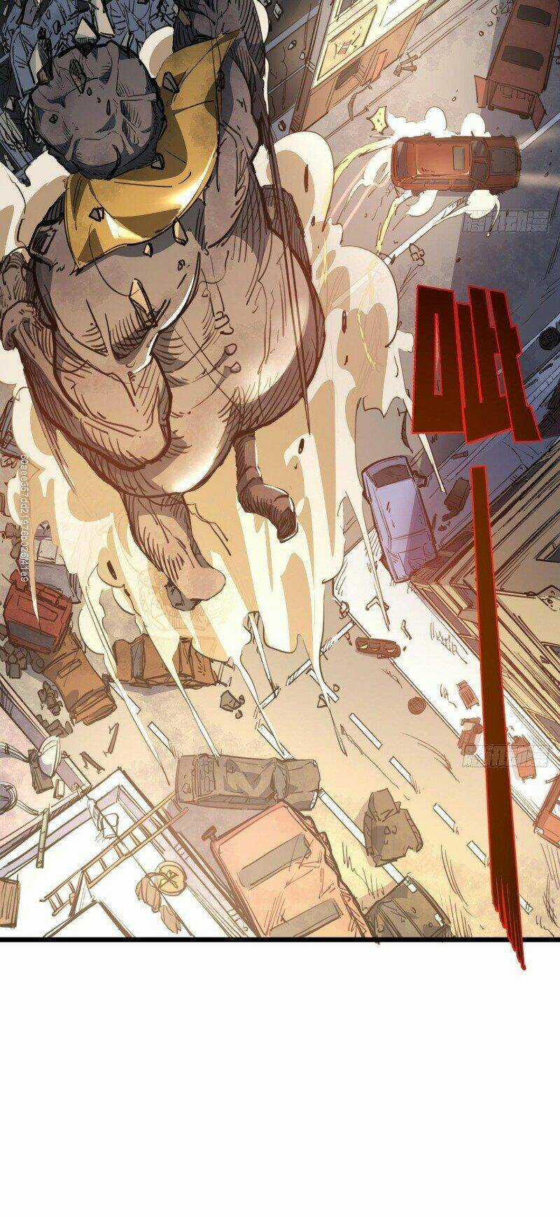 Giải Thoát 99 Nữ Chính Ở Mạt Thế Chapter 20 trang 21