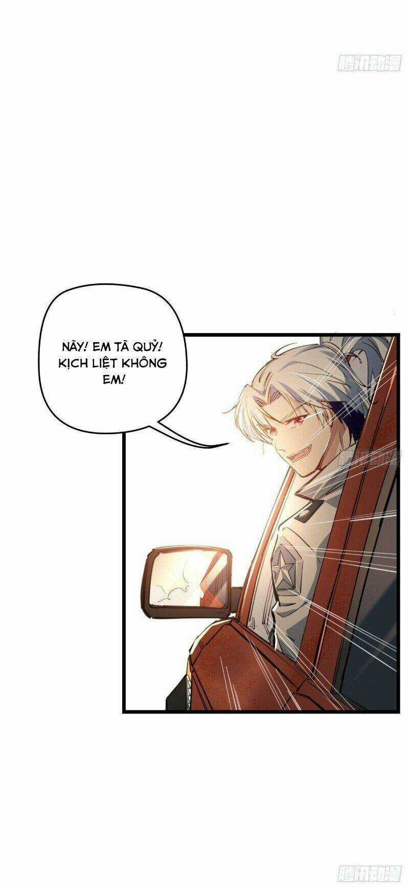 Giải Thoát 99 Nữ Chính Ở Mạt Thế Chapter 20 trang 22