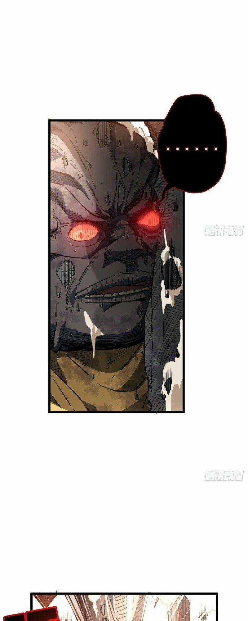 Giải Thoát 99 Nữ Chính Ở Mạt Thế Chapter 20 trang 23