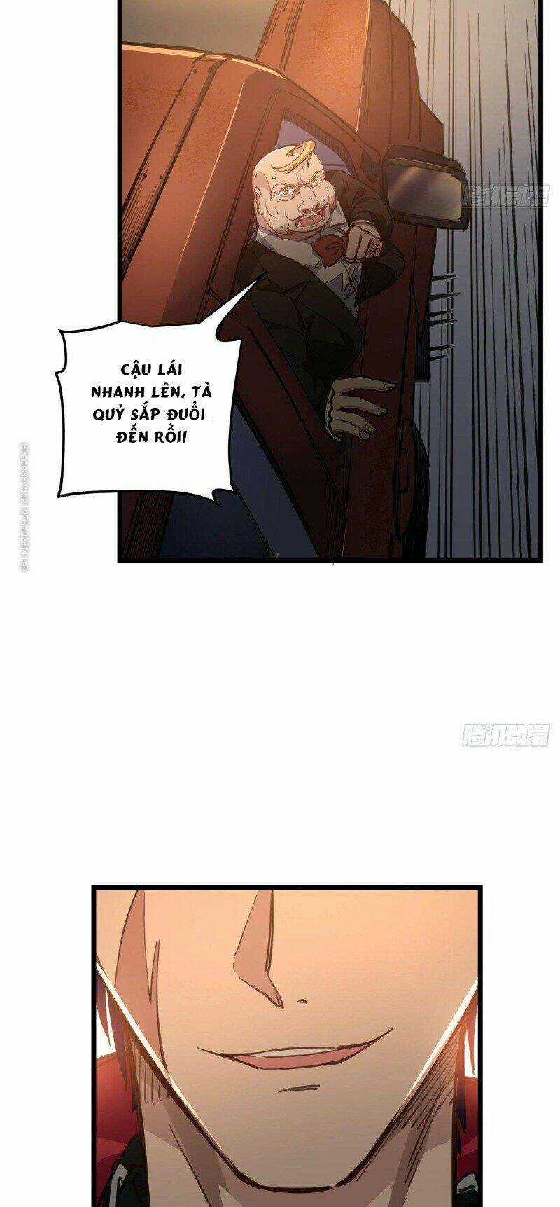 Giải Thoát 99 Nữ Chính Ở Mạt Thế Chapter 20 trang 27