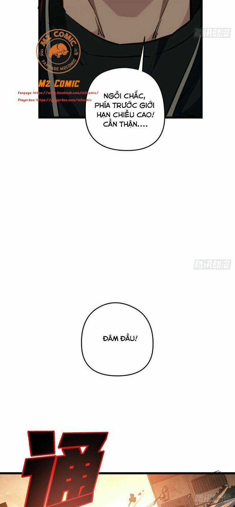 Giải Thoát 99 Nữ Chính Ở Mạt Thế Chapter 20 trang 28