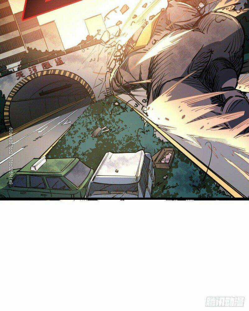 Giải Thoát 99 Nữ Chính Ở Mạt Thế Chapter 20 trang 29