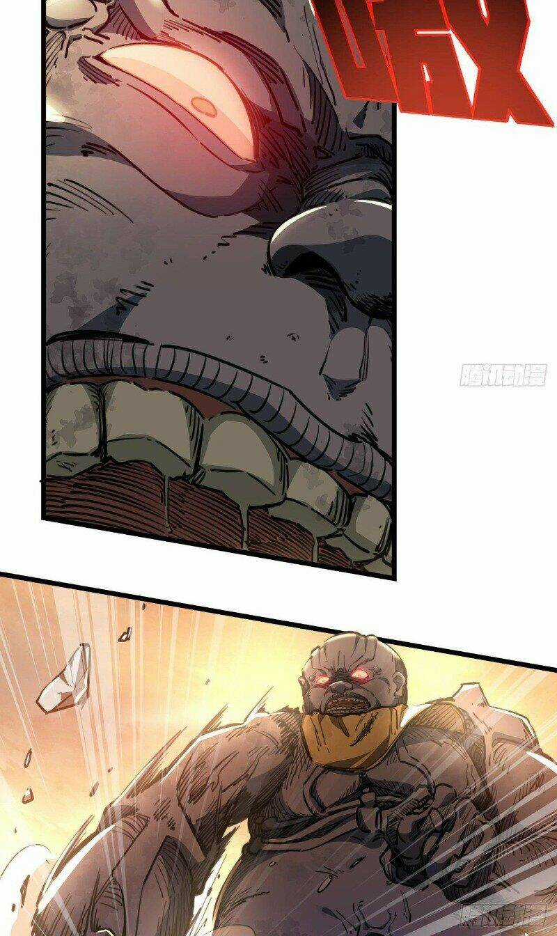 Giải Thoát 99 Nữ Chính Ở Mạt Thế Chapter 20 trang 4