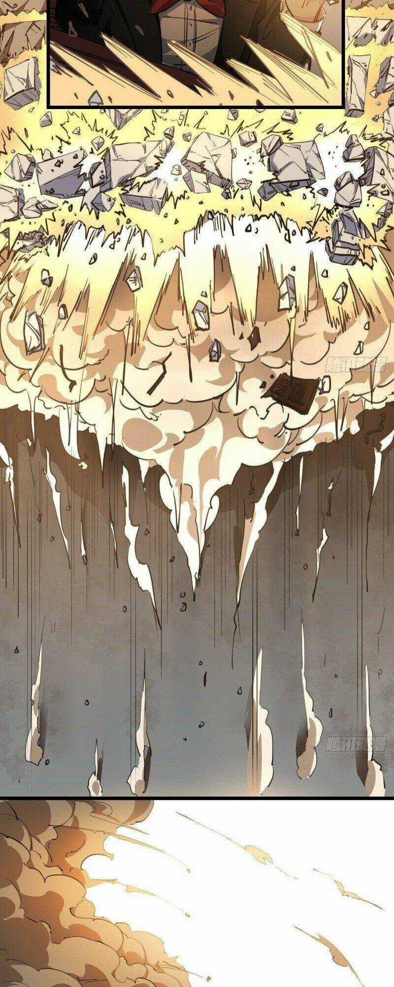 Giải Thoát 99 Nữ Chính Ở Mạt Thế Chapter 21 trang 11