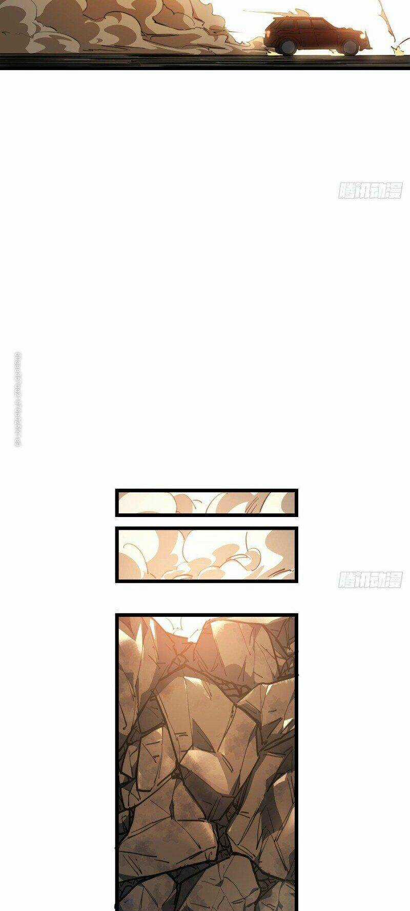 Giải Thoát 99 Nữ Chính Ở Mạt Thế Chapter 21 trang 12