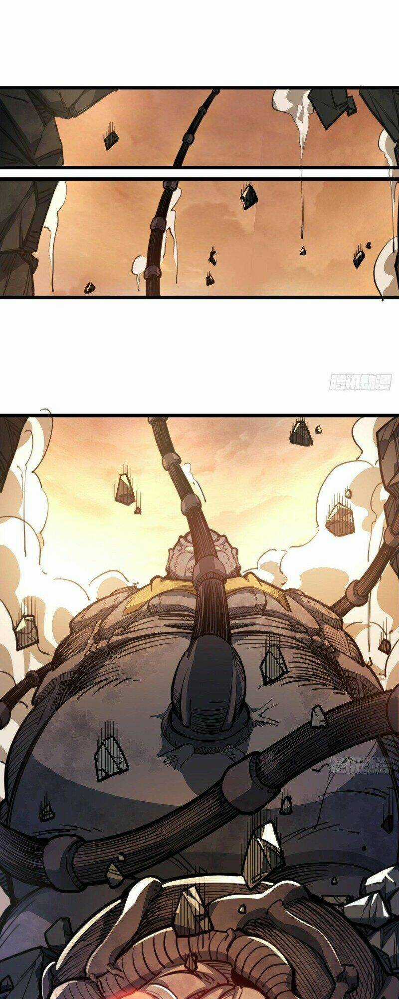 Giải Thoát 99 Nữ Chính Ở Mạt Thế Chapter 21 trang 14