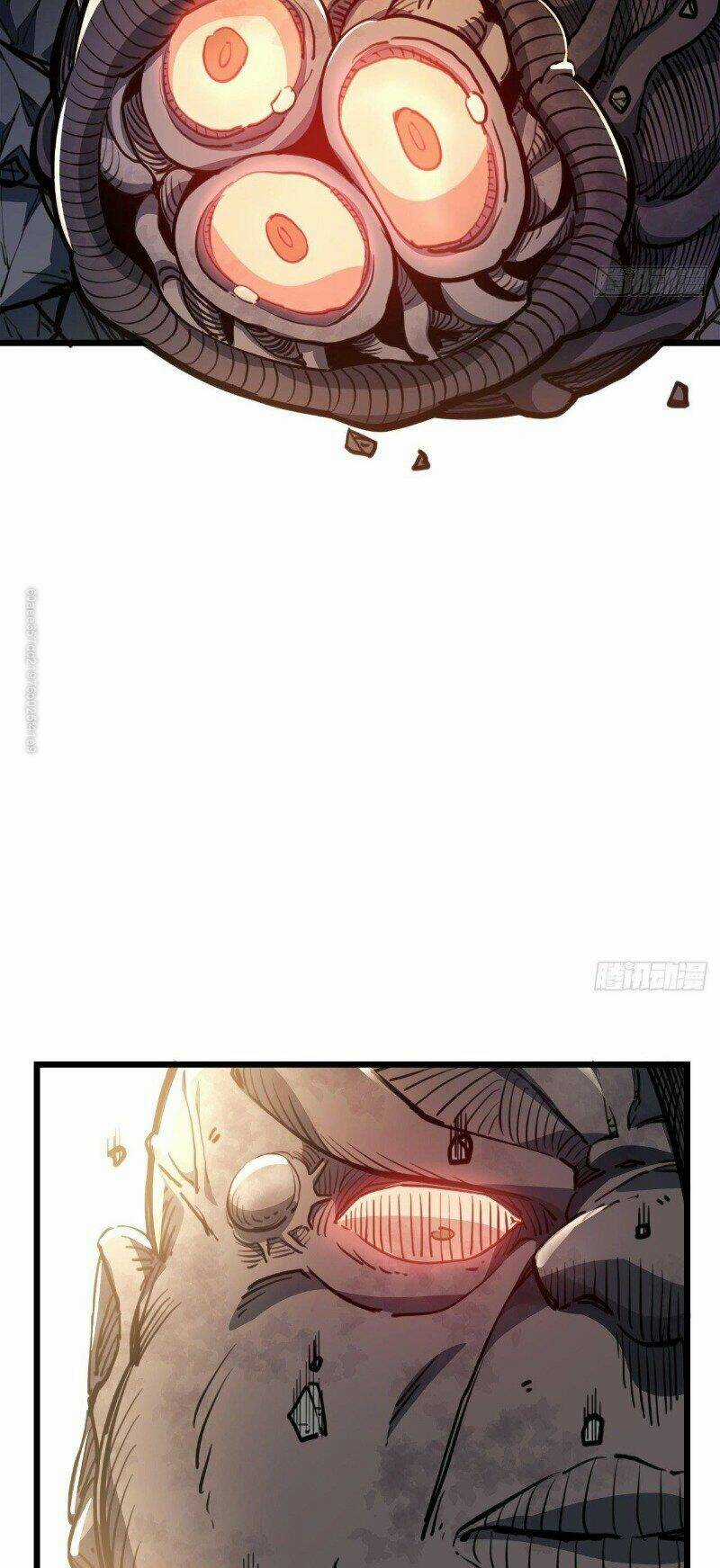 Giải Thoát 99 Nữ Chính Ở Mạt Thế Chapter 21 trang 15