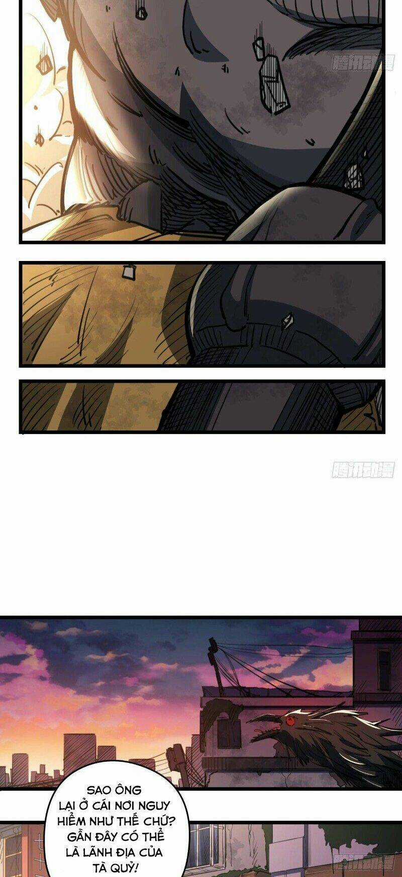 Giải Thoát 99 Nữ Chính Ở Mạt Thế Chapter 21 trang 16