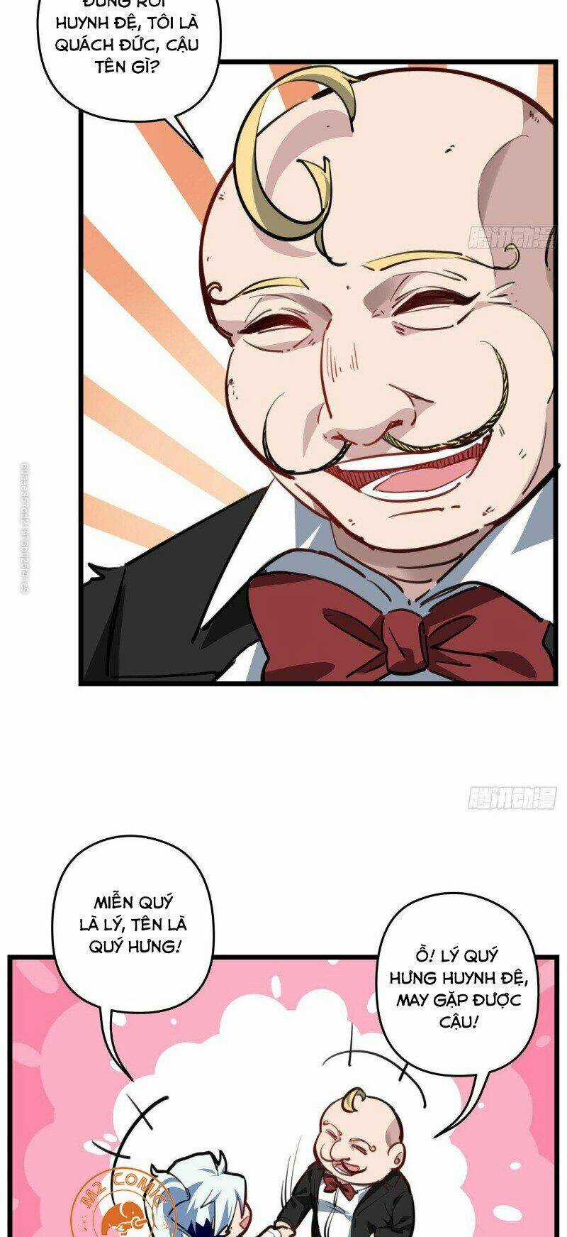 Giải Thoát 99 Nữ Chính Ở Mạt Thế Chapter 21 trang 18