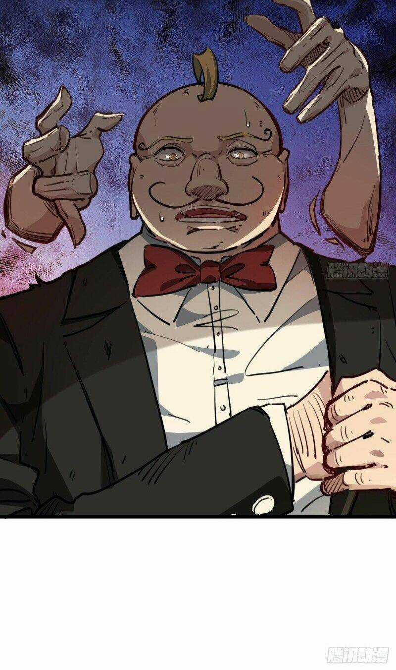 Giải Thoát 99 Nữ Chính Ở Mạt Thế Chapter 21 trang 22