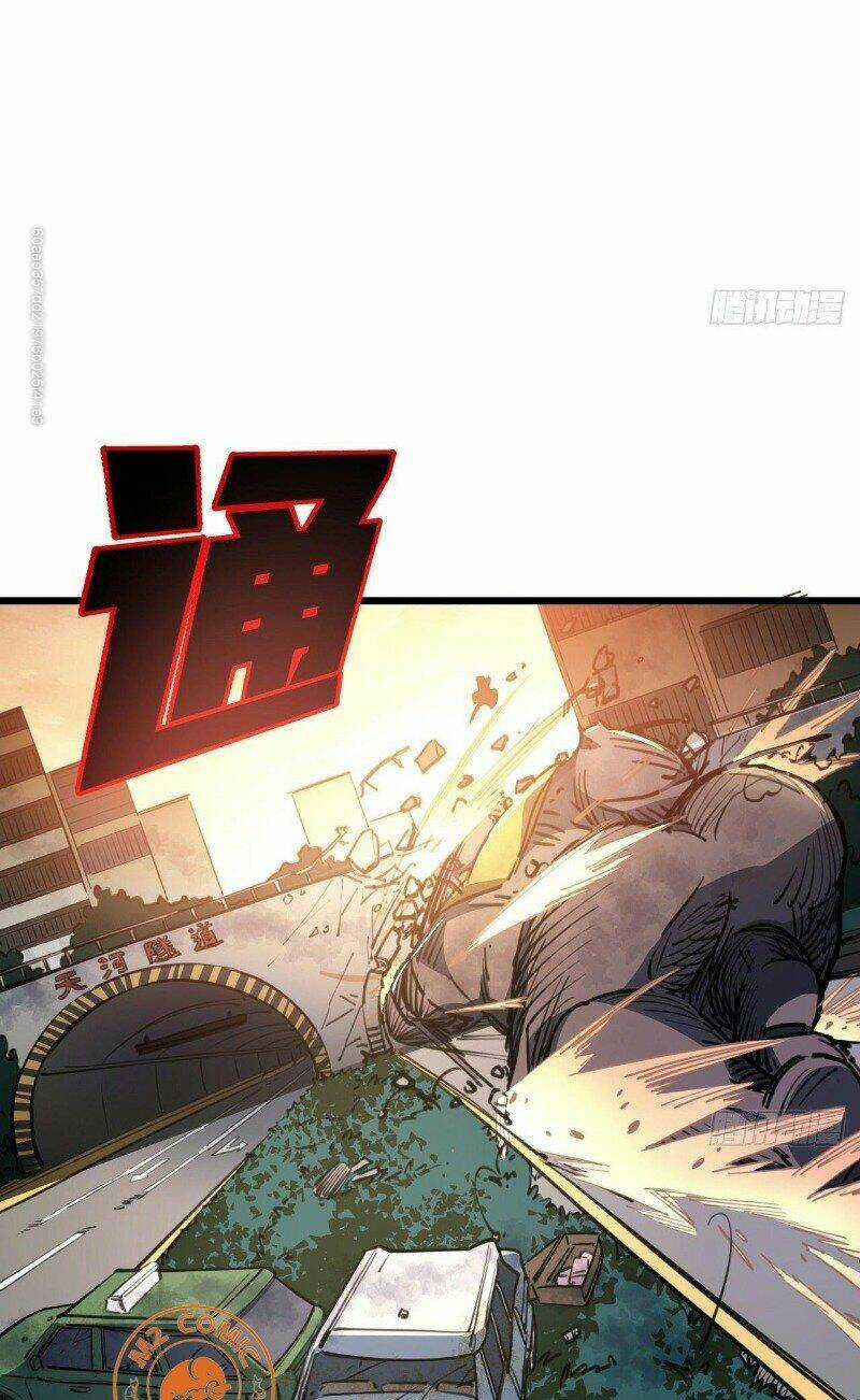 Giải Thoát 99 Nữ Chính Ở Mạt Thế Chapter 21 trang 3