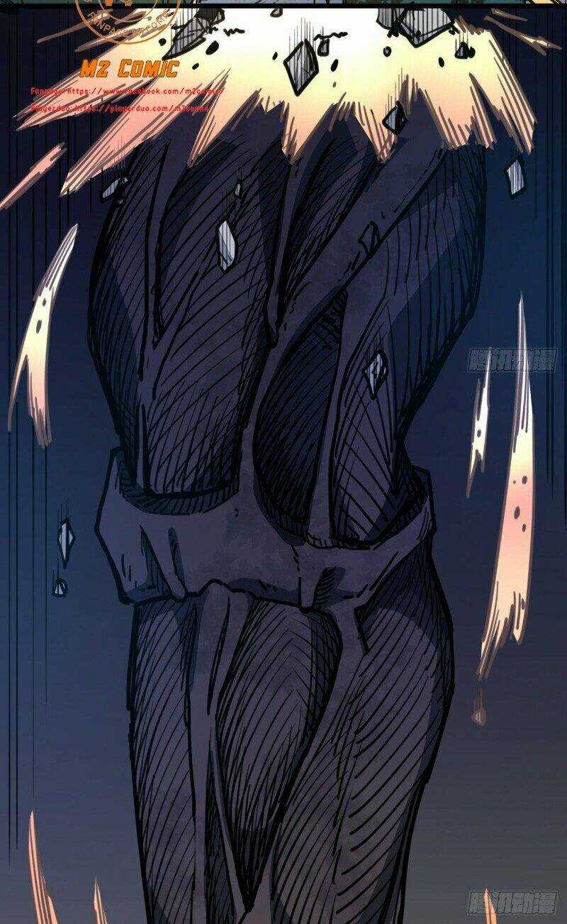 Giải Thoát 99 Nữ Chính Ở Mạt Thế Chapter 21 trang 4