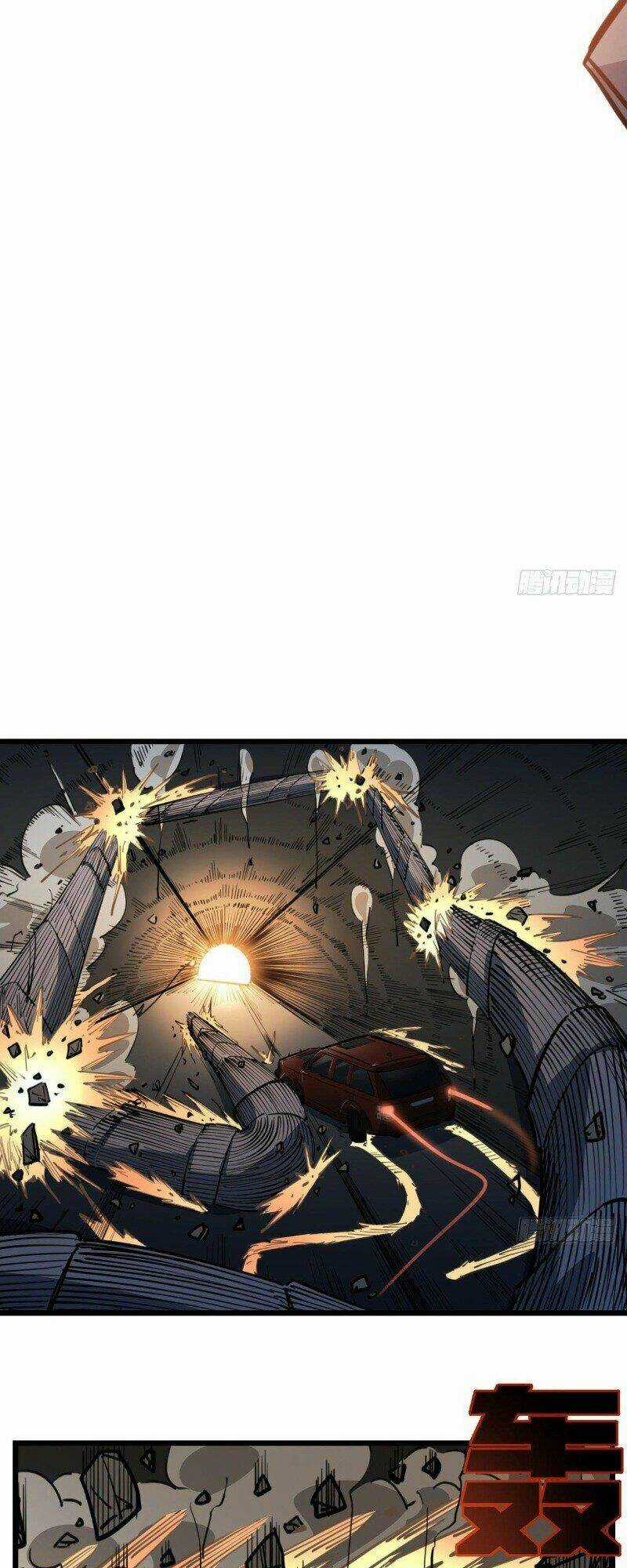 Giải Thoát 99 Nữ Chính Ở Mạt Thế Chapter 21 trang 8